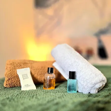 Lägenhet La Terrasse Nimoise - Heart Of Town - Air Conditioning