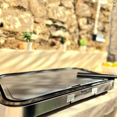 Apartmán La Terrasse Nimoise - Clim - Terrasse Nîmes